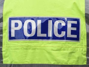 Supporting image for story: Ludlow hit-and-run accused still missing