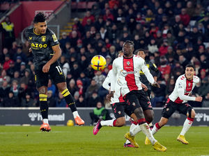 Supporting image for story: Ashley Young hails Ollie Watkins' Aston Villa impact 