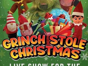 Supporting image for story: Brierley Hill Civic - take a look at what's on this December