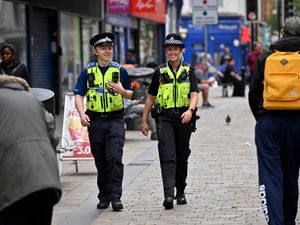 Supporting image for story: Errant motorist driving anti-socially in Ludlow warned vehicle could be seized