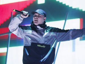 Supporting image for story: Glastonbury Festival confirms line-up with a number of surprise sets planned