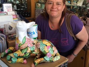 Supporting image for story: Fire Service pay tribute to 'dedicated' worker who represented them at Queen Elizabeth II's funeral a year on from her death