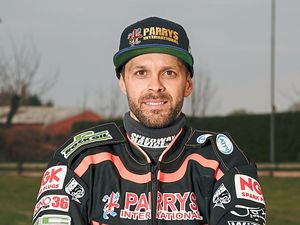 Supporting image for story: Reality hits home as Rory Schlein retires 