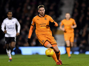 Supporting image for story: Matt Doherty believes big names are on the way to Wolves