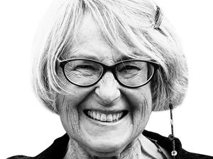 Supporting image for story: Talking Point with Vicky Turrell: 'I remember when our village church door was always unlocked'