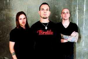 Supporting image for story: Tremonti bringing solo sounds to Wolverhampton Wulfrun Hall