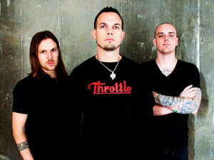 Supporting image for story: Tremonti bringing solo sounds to Wolverhampton Wulfrun Hall