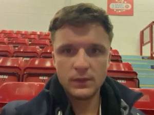 Supporting image for story: Watch: George Bennett selects his Walsall XI from the Mat Sadler era so far