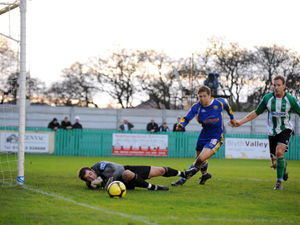 Supporting image for story: 'Nightmare in the North East': Shrewsbury Town's South Shields FA Cup draw evokes memories of 2008 'battering at Blyth'