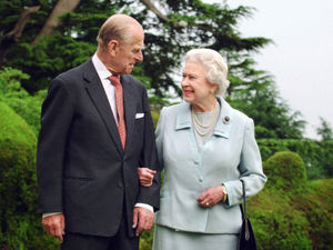 Supporting image for story: Tributes continue to pour in across region after Duke of Edinburgh's death aged 99