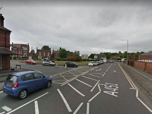 Supporting image for story: Young girl and woman with pushchair seriously injured in Kidderminster crash