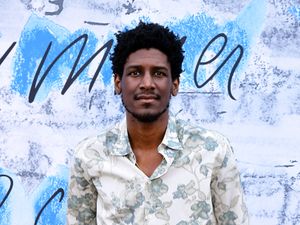 Supporting image for story: Labrinth: I allowed people to tell me how to be in the music business