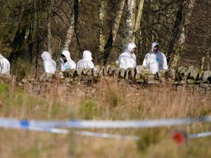 Supporting image for story: Ex-gamekeeper guilty of murdering former colleague with shotgun