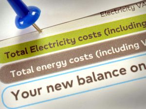 Supporting image for story: Consumers urged to reclaim energy credit as £240m sat in old accounts