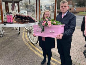 Supporting image for story: Hospital trust 'missed opportunities' in care of first-time mum forced to give birth to stillborn baby 