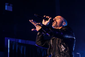 Daughtry. Picture by: Adriana Vasile