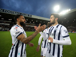 Supporting image for story: Carlos Corberan: West Brom must adjust for midfielder