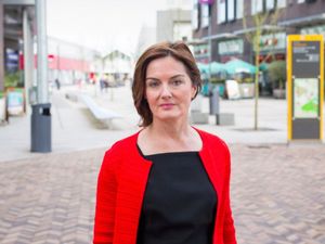 Supporting image for story: Shropshire MP says 'brave' politicians are needed to solve 'whole system failure' in NHS 