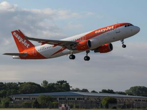 Supporting image for story: EasyJet to restart more international flights from July 1