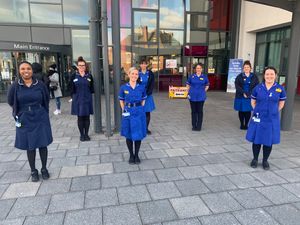 Supporting image for story: Dedicated care for mums-to-be