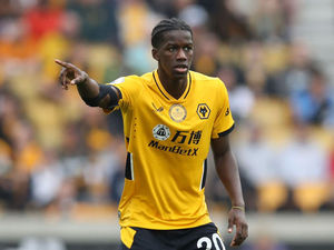 Supporting image for story: Wolves boss Bruno Lage ponders Chiquinho loan 