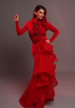 Dianne Buswell