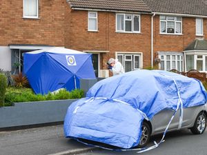 Supporting image for story: Man critically injured in Wednesbury stabbing