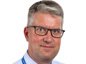 Supporting image for story: Shropshire hospitals boss: 'We must all remain alert'