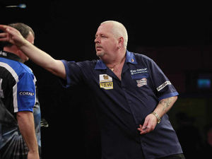 Supporting image for story: Scots not on the rocks as two march on