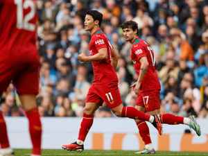 Supporting image for story: FA step in to assist Wolves after alleged racist abuse in Como friendly