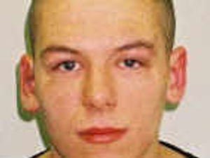 Supporting image for story: Police appeal after teenage sex offender goes missing