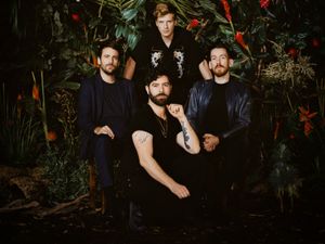 Supporting image for story: Y Not? Festival 2019: Elbow, Two Door Cinema Club, Foals and more announced