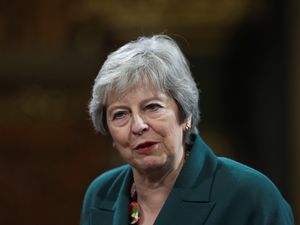 Supporting image for story: New Orleans shows UK ‘must not get complacent’ to terrorist threat – Theresa May