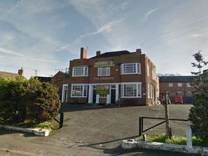 Supporting image for story: Church given permission to convert ex-Whitchurch pub into hotel, café and conference centre