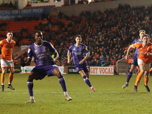 Supporting image for story: Verdict: Seaside victory was a statement success for Shrewsbury Town