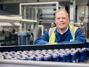 Supporting image for story: Radnor Hills deal will 'safeguard jobs' at Swansea site 