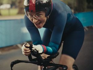 Supporting image for story: Ad campaign urges viewers to ‘reconsider their preconceptions’ of Paralympics