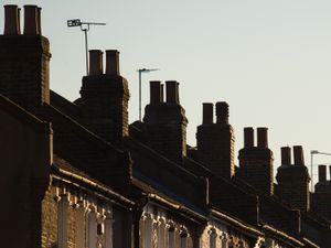 Supporting image for story: Will Britain pay for the Industrial Revolution? New climate change lawsuits could make it possible - warns Toby Neal