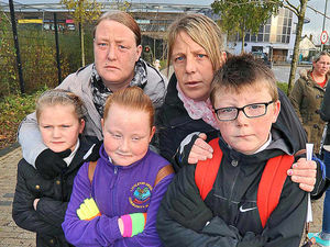 Supporting image for story: Pupils told to attend religion trip or face penalty