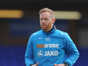 Supporting image for story: AFC Telford chief Gavin Cowan confident he will be a hit 