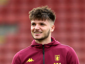 Supporting image for story: Wolves set to complete signing of Aston Villa keeper Matija Sarkic