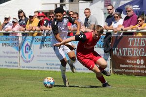 Whitchurch Alport vs AFC Telford United (Kieran Griffin Photography)