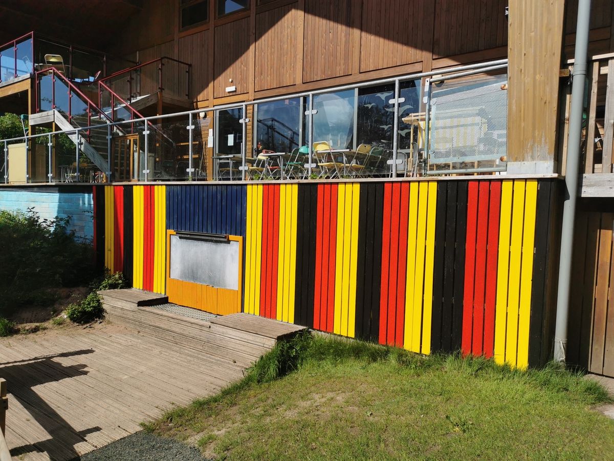 Dudley MP speaks of outrage over changes to Sycamore Adventure centre in the Commons