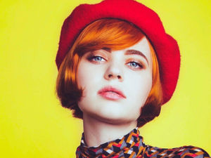 Supporting image for story: Star believes twisting sci-fi thriller will offer good respite for people