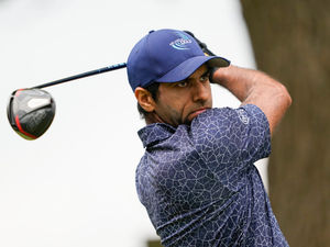 Supporting image for story: Wolverhampton's Aaron Rai continues excellent form with top ten PGA Tour finish