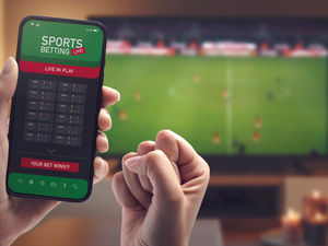 Supporting image for story: Budget’s gambling taxes could be ‘hammer blow’ to Bet365 jobs says top Tory