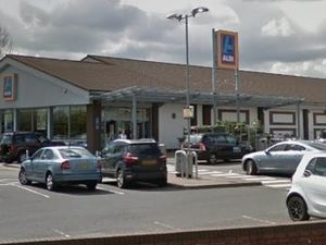 Supporting image for story: Aldi expansion rejected by Wolverhampton Council