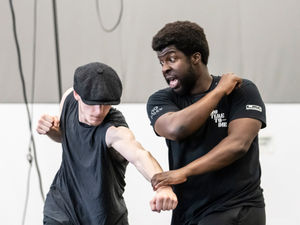 Supporting image for story: Tickets on sale for Peaky Blinders: The Redemption of Thomas Shelby dance show