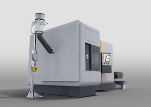 The Filtermist F Save system