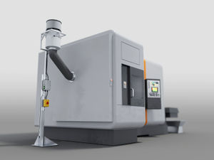 Supporting image for story: Telford firm launches new device to help machine tool operators cut costs and energy use